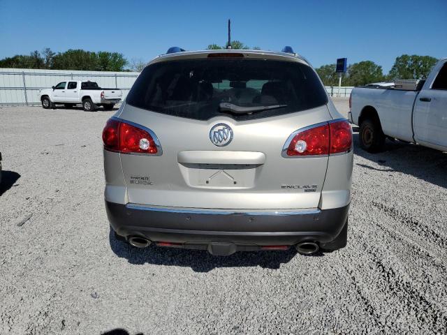 Photo 6 from auction – 2011 BUICK ENCLAVE CX with VIN 5GAKRCEDXBJ353470