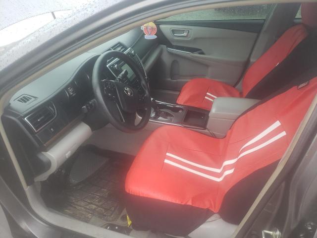 Photo 7 from auction – 2016 TOYOTA CAMRY LE with VIN 4T4BF1FK0GR569148