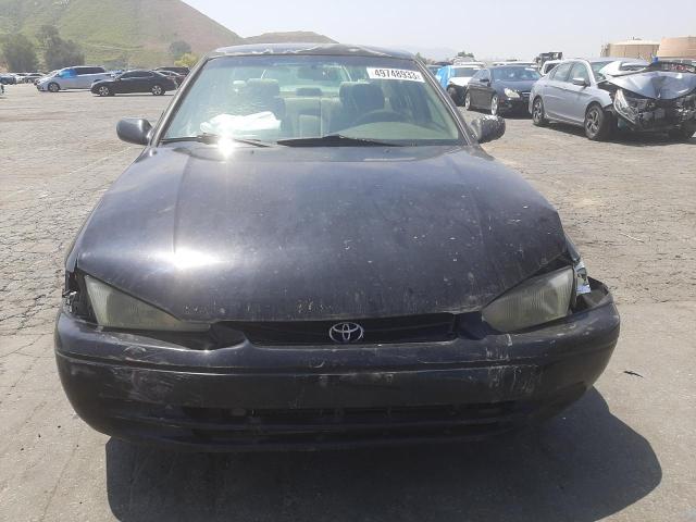 Photo 5 from auction – 1997 TOYOTA CAMRY LE with VIN JT2BF22K3V0076930