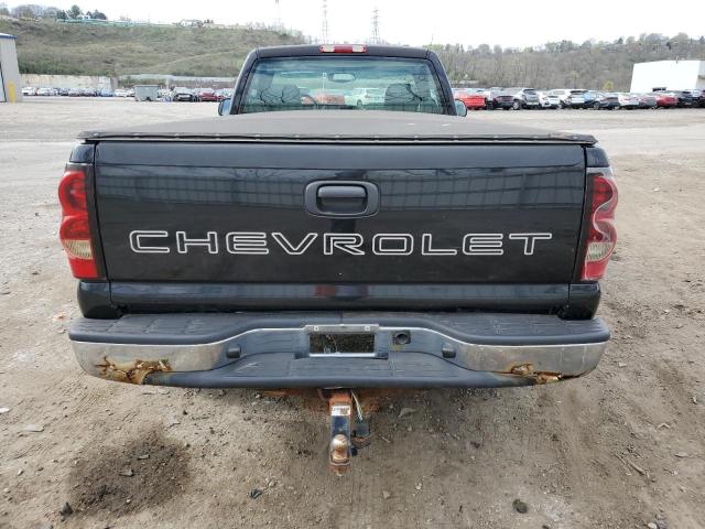 Photo 6 from auction – 2004 CHEVROLET SILVERADO with VIN 1GCEK14V14Z328539