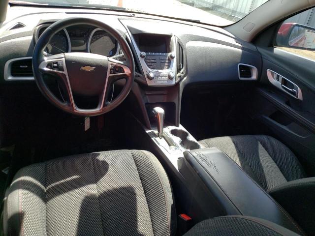 Photo 8 from auction – 2015 CHEVROLET EQUINOX LT with VIN 2GNALBEK2F1107136