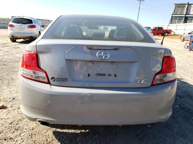 Photo 6 from auction – 2012 SCION TC with VIN JTKJF5C79C3041084