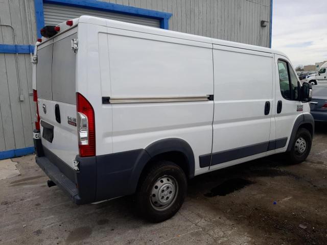 Photo 3 from auction – 2014 RAM PROMASTER with VIN 3C6TRVAG0EE108605