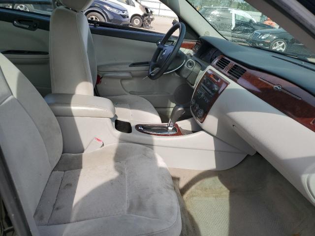 Photo 7 from auction – 2007 CHEVROLET IMPALA LS with VIN 2G1WB58K179365514