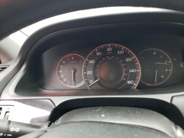 Photo 9 from auction – 2014 HONDA ACCORD EXL with VIN 1HGCT1B84EA010644