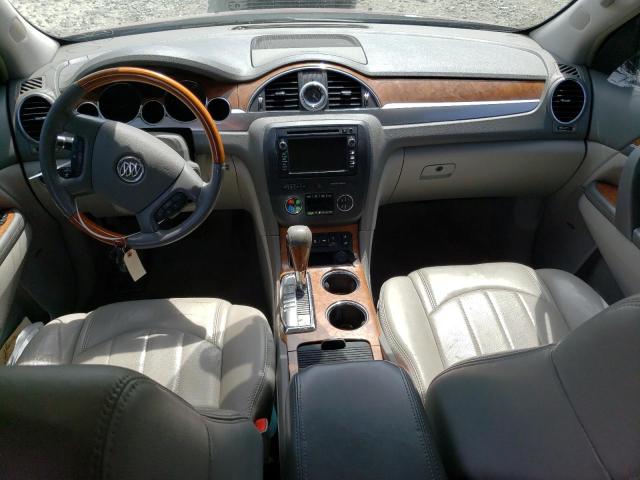 Photo 8 from auction – 2008 BUICK ENCLAVE CX with VIN 5GAEV23728J232098