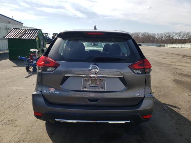 Photo 6 from auction – 2017 NISSAN ROGUE S with VIN JN8AT2MV6HW009134