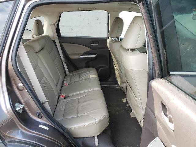 Photo 11 from auction – 2012 HONDA CR-V EXL with VIN 5J6RM4H7XCL006681