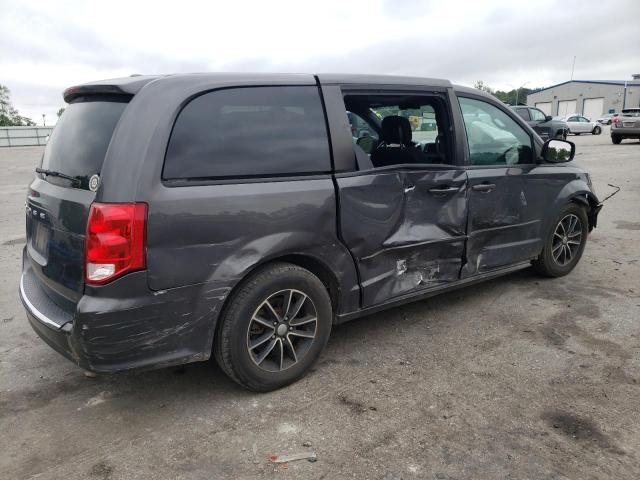 Photo 3 from auction – 2015 DODGE GRAND CARA with VIN 2C4RDGBG0FR597518