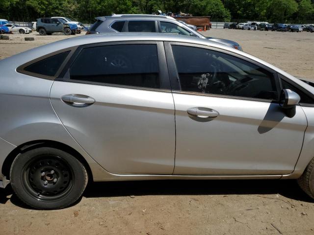 Photo 10 from auction – 2012 FORD FIESTA SE with VIN 3FADP4BJ4CM194288