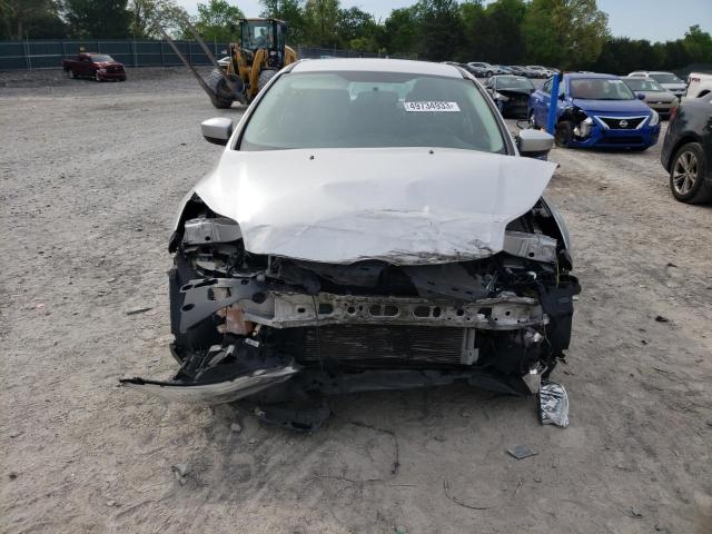 Photo 5 from auction – 2012 FORD FOCUS SE with VIN 1FAHP3F22CL433594