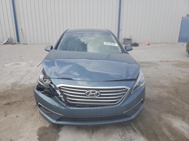 Photo 5 from auction – 2016 HYUNDAI SONATA SE with VIN 5NPE24AF3GH430323