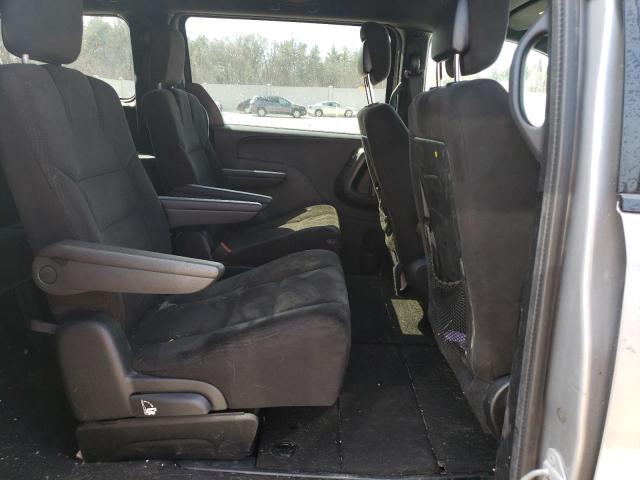 Photo 11 from auction – 2015 DODGE GRAND CARA with VIN 2C4RDGCG7FR550467