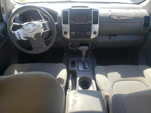 Photo 8 from auction – 2018 NISSAN FRONTIER S with VIN 1N6AD0EV1JN739795