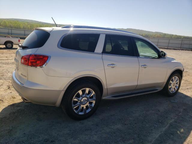 Photo 3 from auction – 2012 BUICK ENCLAVE with VIN 5GAKRDED0CJ217503