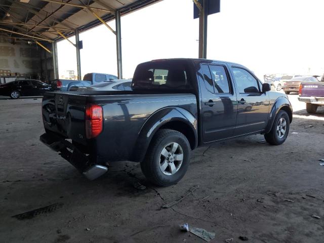 Photo 3 from auction – 2012 NISSAN FRONTIER S with VIN 1N6AD0ER9CC481219