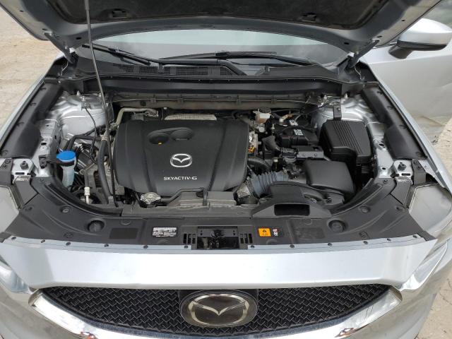 Photo 12 from auction – 2020 MAZDA CX-5 TOURI with VIN JM3KFBCM8L0792427