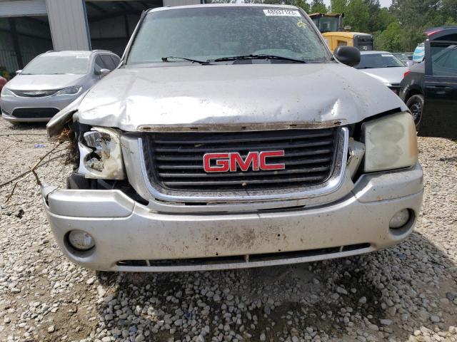 Photo 5 from auction – 2004 GMC ENVOY with VIN 1GKDS13S942333021