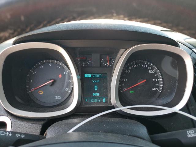 Photo 9 from auction – 2017 CHEVROLET EQUINOX LT with VIN 2GNALCEKXH6276994