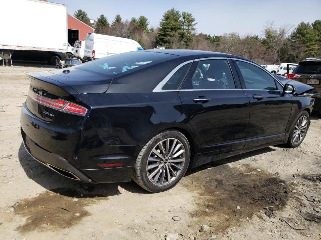 Photo 3 from auction – 2018 LINCOLN MKZ SELECT with VIN 3LN6L5D9XJR615367