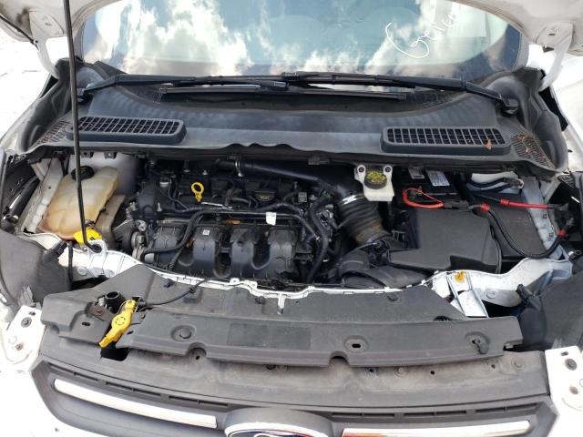 Photo 12 from auction – 2014 FORD ESCAPE SE with VIN 1FMCU0G97EUD52106