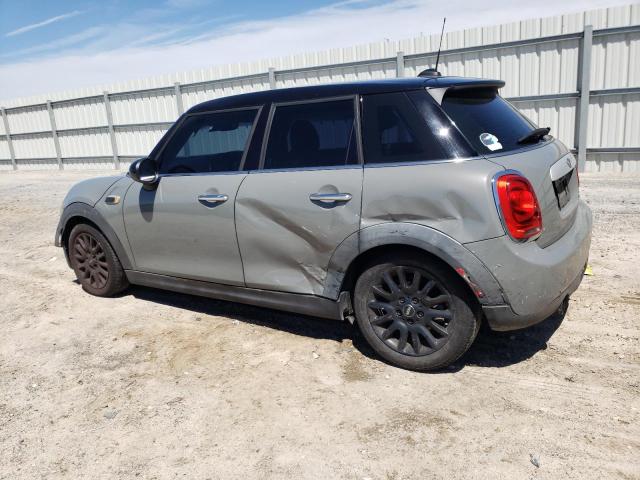Photo 2 from auction – 2015 MINI COOPER with VIN WMWXS5C54FT828845