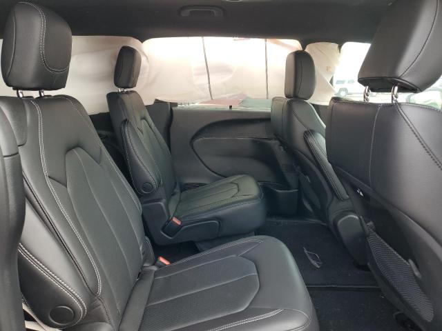 Photo 10 from auction – 2022 CHRYSLER PACIFICA T with VIN 2C4RC3BG4NR205201