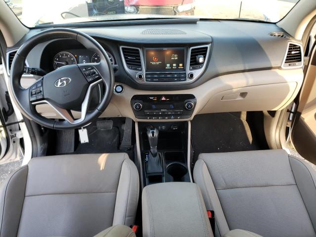 Photo 8 from auction – 2017 HYUNDAI TUCSON LIM with VIN KM8J3CA43HU529196