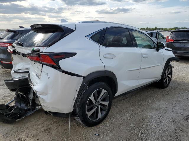 Photo 3 from auction – 2018 LEXUS NX 300 BAS with VIN JTJYARBZ5J2087364