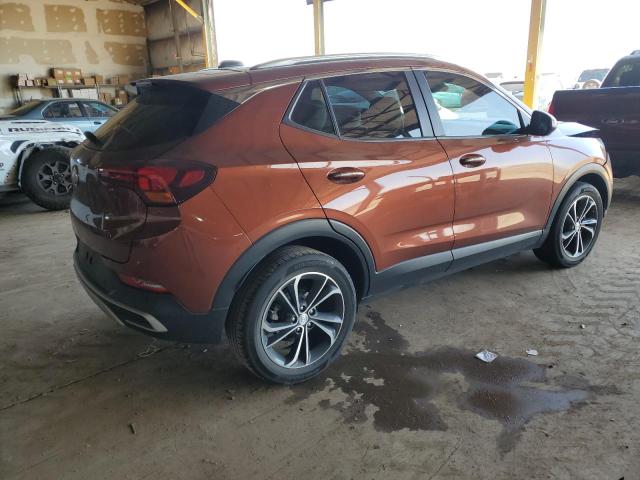 Фото 3 с аукциона – 2021 BUICK ENCORE GX с VIN KL4MMDSL2MB079891