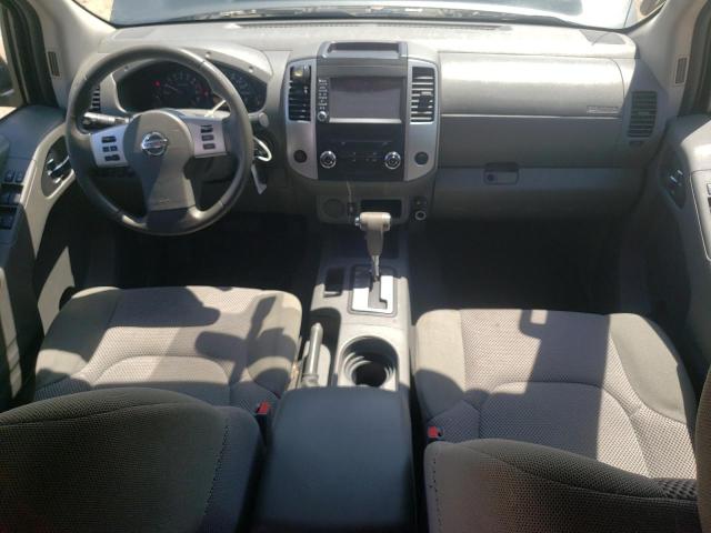 Photo 8 from auction – 2019 NISSAN FRONTIER S with VIN 1N6AD0ER6KN747430