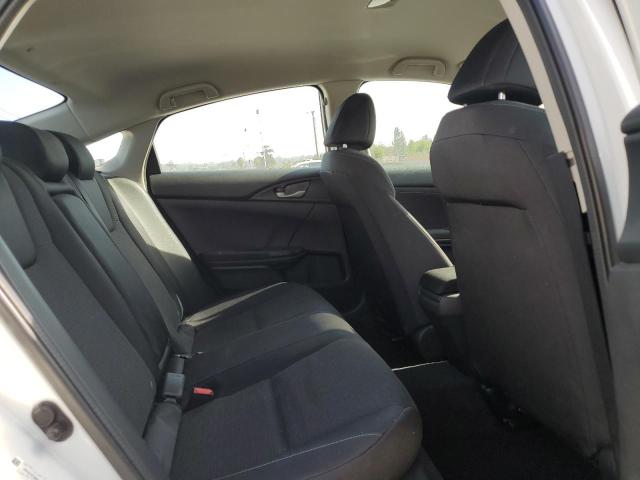 Photo 10 from auction – 2022 HONDA INSIGHT EX with VIN 19XZE4F56NE003289