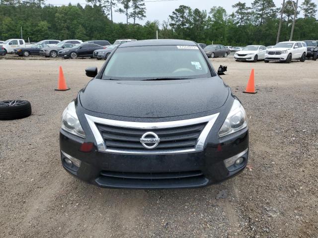 Photo 5 from auction – 2013 NISSAN ALTIMA 2.5 with VIN 1N4AL3AP5DN402474