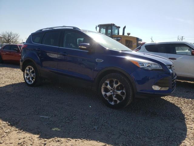 Photo 4 from auction – 2013 FORD ESCAPE TIT with VIN 1FMCU9J92DUD66085