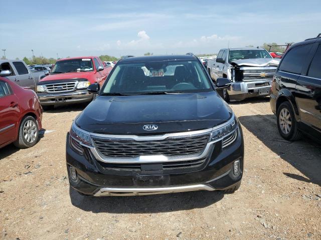 Photo 5 from auction – 2021 KIA SELTOS SX with VIN KNDETCA29M7072228