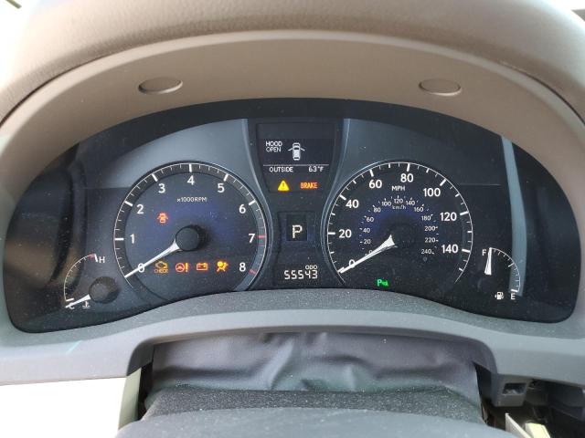 Photo 9 from auction – 2011 LEXUS RX 350 with VIN 2T2ZK1BA8BC063980