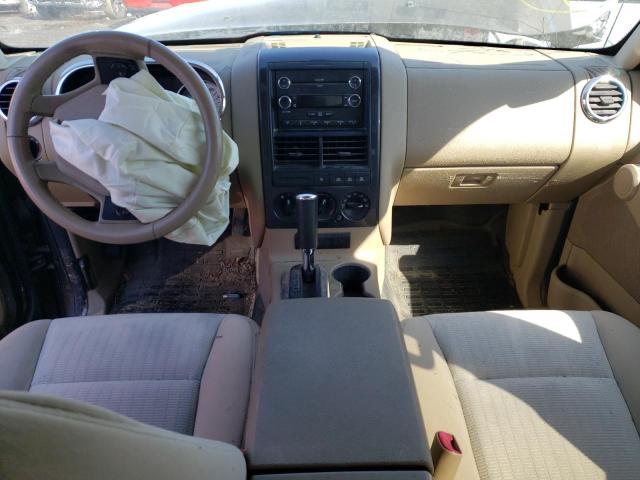 Photo 8 from auction – 2008 FORD EXPLORER S with VIN 1FMEU51E18UA37821