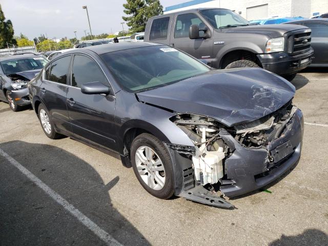 Photo 4 from auction – 2012 NISSAN ALTIMA bas with VIN 1N4AL2AP4CN514353