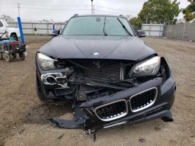 Photo 5 from auction – 2013 BMW X1 SDRIVE2 with VIN WBAVM1C50DVW41033