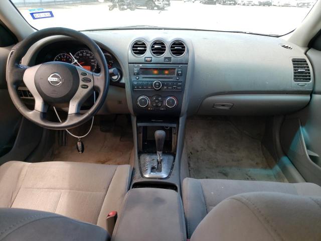 Photo 8 from auction – 2012 NISSAN ALTIMA BAS with VIN 1N4AL2AP5CN472646