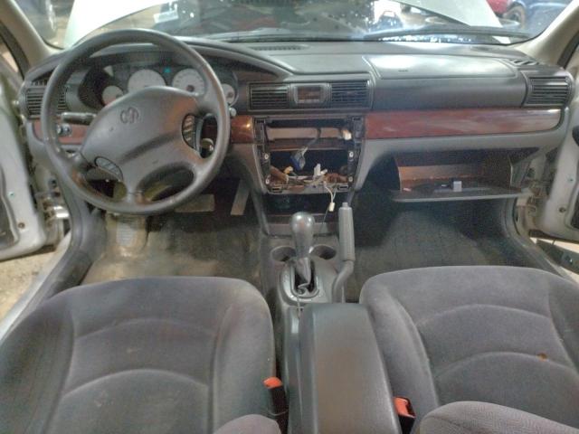 Photo 8 from auction – 2001 DODGE STRATUS ES with VIN 1B3EJ56U01N580169