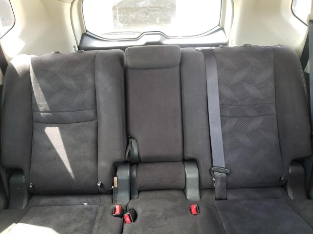 Photo 10 from auction – 2015 NISSAN ROGUE S with VIN KNMAT2MT4FP528605