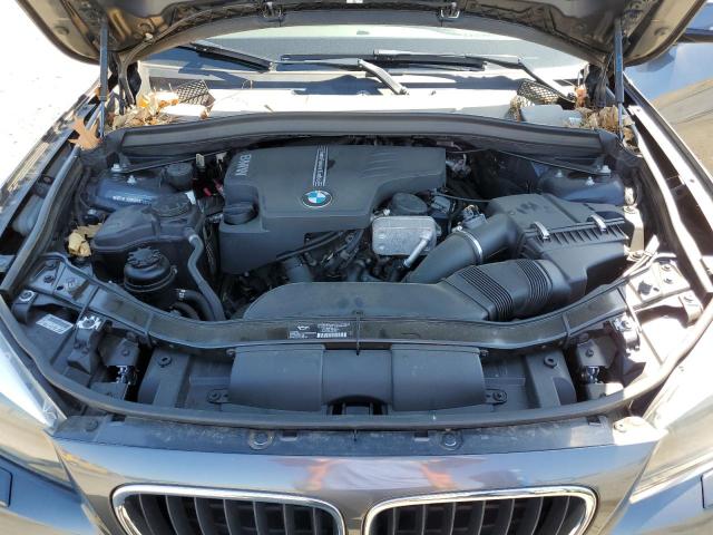 Photo 11 from auction – 2013 BMW X1 XDRIVE2 with VIN WBAVL1C57DVR87986