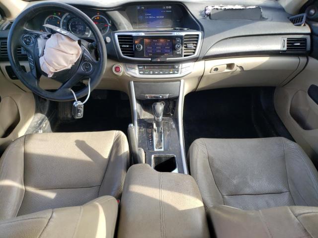 Photo 8 from auction – 2015 HONDA ACCORD EXL with VIN 1HGCR2F89FA010851
