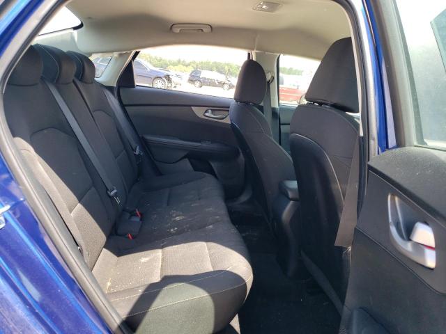 Photo 10 from auction – 2019 KIA FORTE FE with VIN 3KPF24AD2KE038398