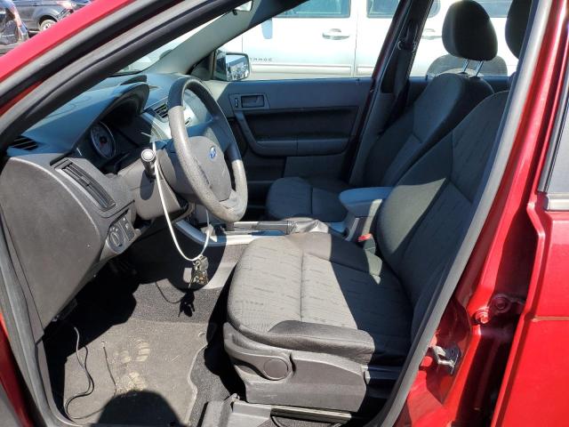 Photo 7 from auction – 2010 FORD FOCUS SE with VIN 1FAHP3FN3AW109009