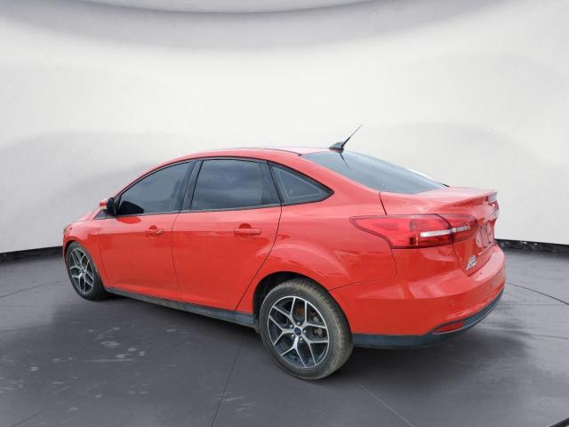 Photo 2 from auction – 2017 FORD FOCUS SEL with VIN 1FADP3H24HL230208