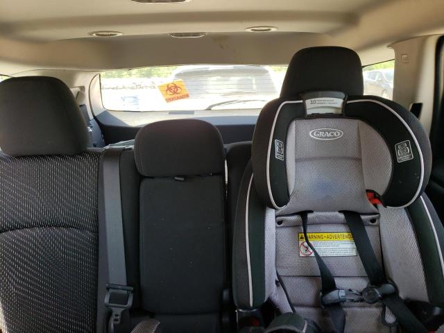 Photo 10 from auction – 2015 DODGE JOURNEY SE with VIN 3C4PDCAB4FT583527