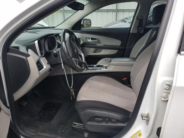 Photo 7 from auction – 2013 CHEVROLET EQUINOX LT with VIN 2GNALDEK1D1269011
