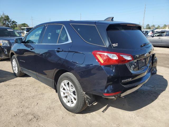 Photo 2 from auction – 2020 CHEVROLET EQUINOX LT with VIN 3GNAXKEV2LS672145